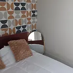 Le Domaine Du Champ B&B