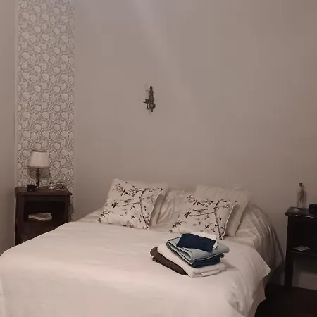 Bed and breakfast Le Domaine Du Champ *