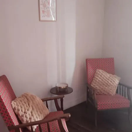 Le Domaine Du Champ Bed and breakfast Saint-Hilaire-du-Harcouët