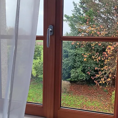 Bed and breakfast Le Domaine Du Champ