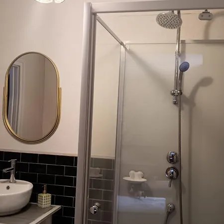 Le Domaine Du Champ Saint-Hilaire-du-Harcouët