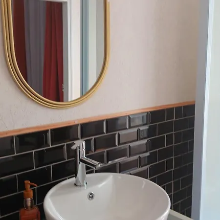 Le Domaine Du Champ *