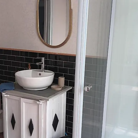 Bed and breakfast Le Domaine Du Champ *