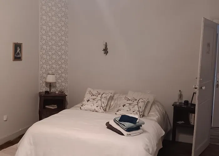 Bed & Breakfast Le Domaine Du Champ *