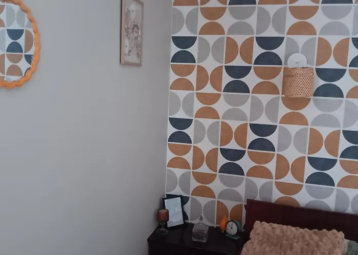 Bed & Breakfast Le Domaine Du Champ *