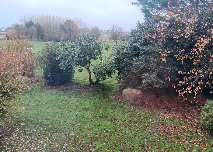 Le Domaine Du Champ *