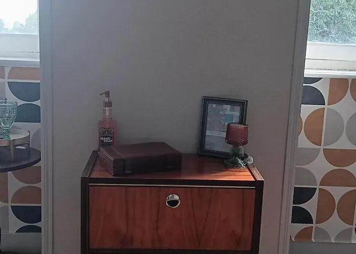 Le Domaine Du Champ Bed & Breakfast