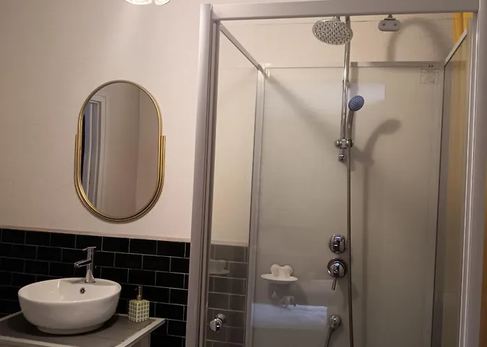 Le Domaine Du Champ Saint-Hilaire-du-Harcouët