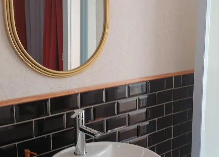 Le Domaine Du Champ *