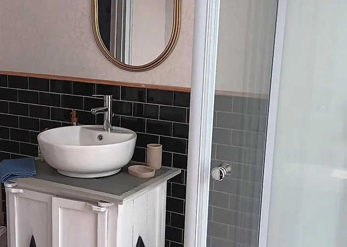 Bed & Breakfast Le Domaine Du Champ *