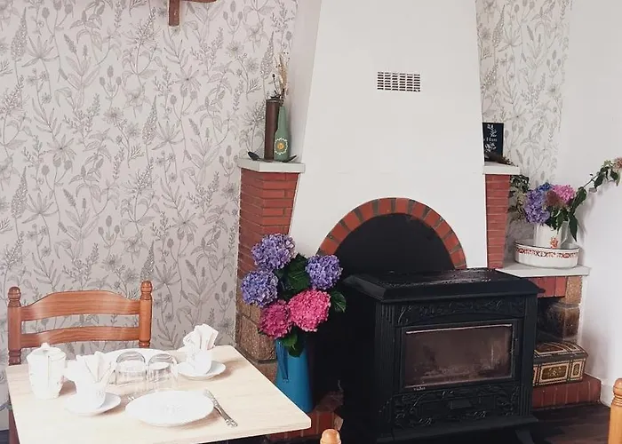 Le Domaine Du Champ *